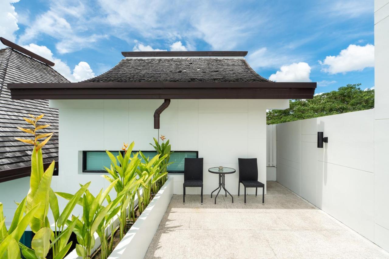 Beautiful Comfortable And Fully Equipped Big Pool Villa With 65Inch Smart Tv Located Near Popular Bangtao Beach And Laguna Praia de Bang Tao Exterior foto